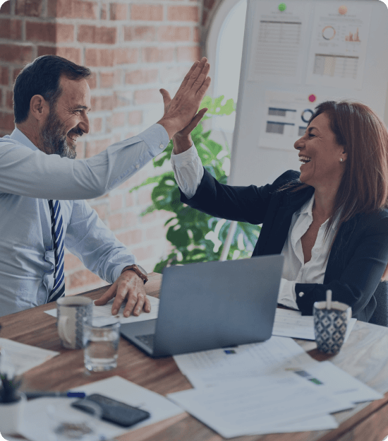 Qué entregamos a un referente. | Image